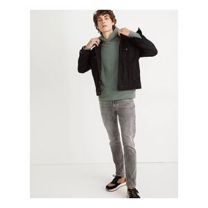 Madewell Men’s Classic Denim Jacket